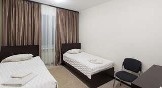 Гостевой дом Friendly Mini-Hotel Сургут Двухместный номер с 2 отдельными кроватями-2